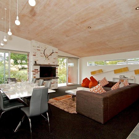 Stargazer - Ohakune Holiday Home Exterior foto